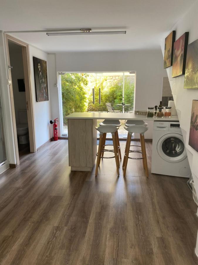 Modern City Center Appartment Saripolou Limassol Exterior foto