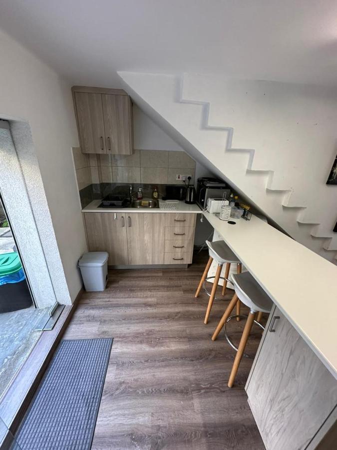 Modern City Center Appartment Saripolou Limassol Exterior foto